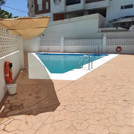 Velimar A Pie De Playa Lägenhet