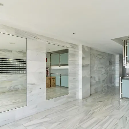 Lejlighed Velimar A Pie De Playa