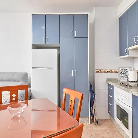 Velimar A Pie De Playa Appartement