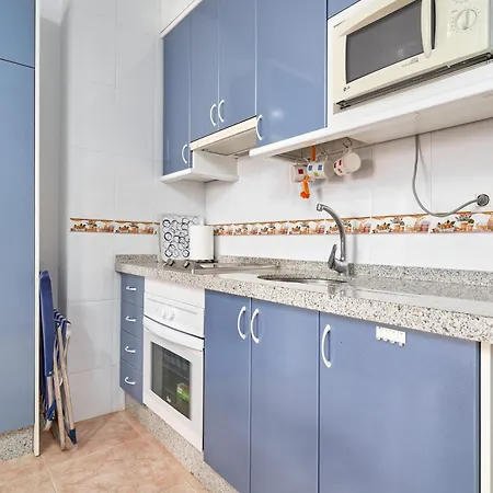 Velimar A Pie De Playa Appartement