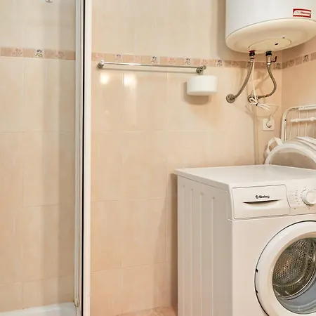 Velimar A Pie De Playa Appartement Almuñécar