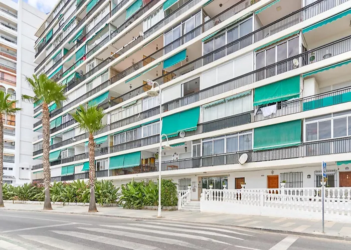 Velimar A Pie De Playa