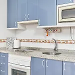Appartement Velimar A Pie De Playa Almuñécar