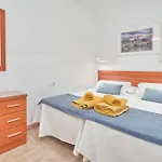 Appartement Velimar A Pie De Playa *