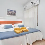 Appartement Velimar A Pie De Playa Almuñécar