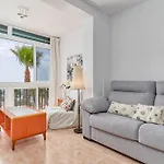 Velimar A Pie De Playa Appartement Almuñécar