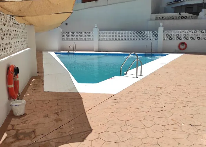 Velimar A Pie De Playa Apartman