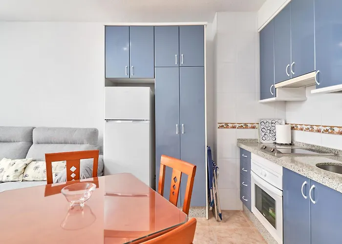 Apartman Velimar A Pie De Playa *