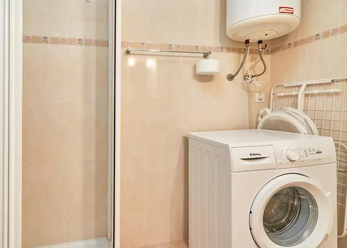 Apartman Velimar A Pie De Playa Almuñécar