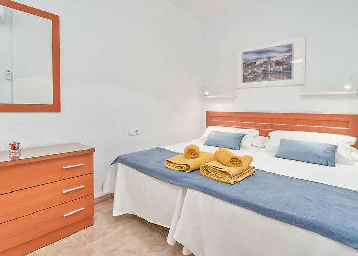 Apartman Velimar A Pie De Playa *